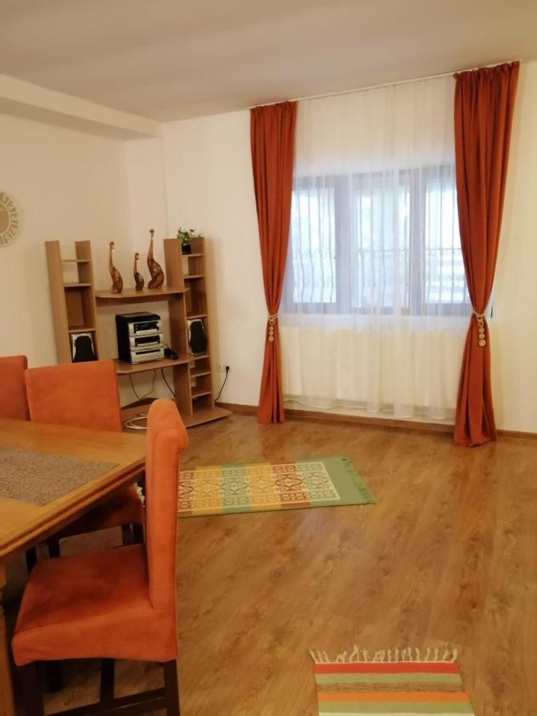 Hotel Draga Maria Predeal Rum bild