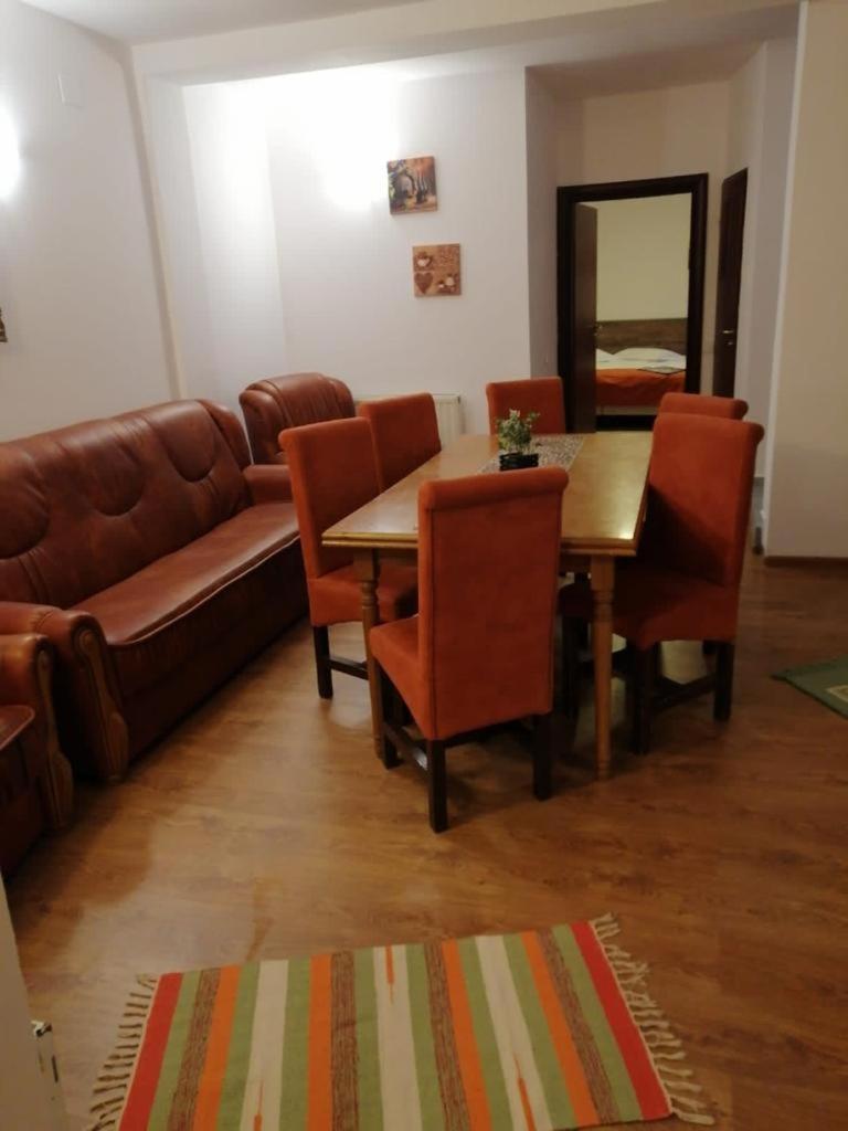 Hotel Draga Maria Predeal Rum bild
