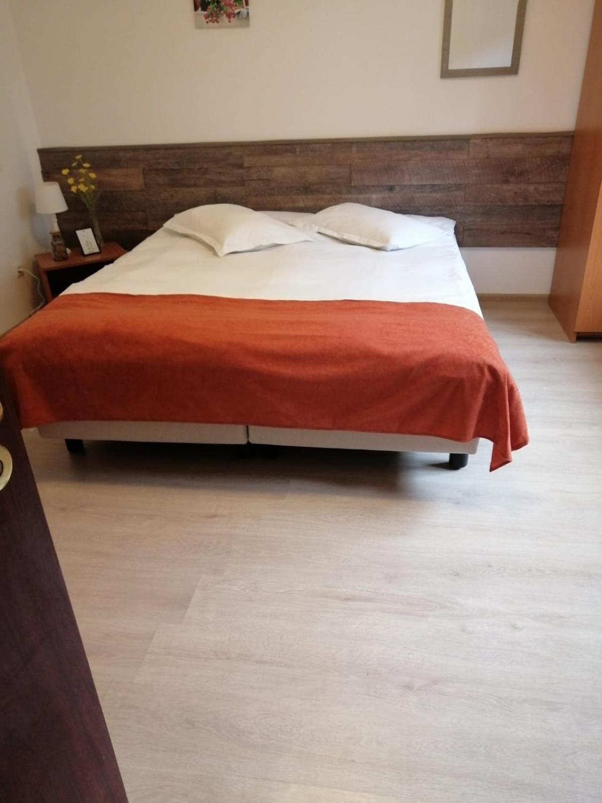 Hotel Draga Maria Predeal Rum bild