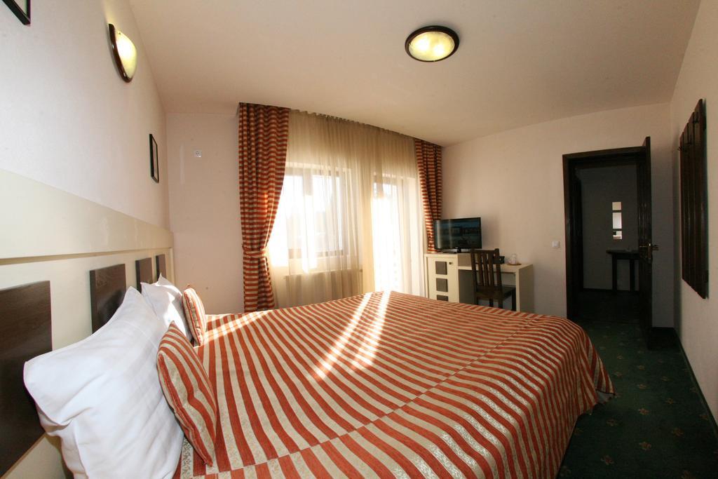 Hotel Draga Maria Predeal Exteriör bild