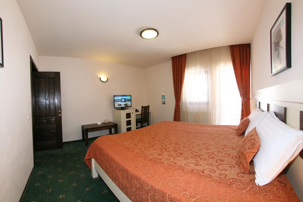 Hotel Draga Maria Predeal Exteriör bild