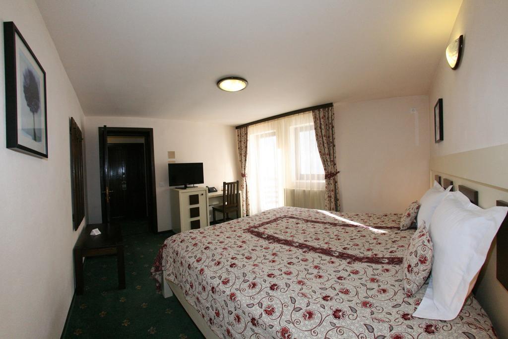 Hotel Draga Maria Predeal Exteriör bild