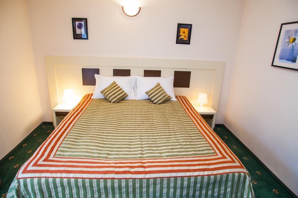 Hotel Draga Maria Predeal Rum bild