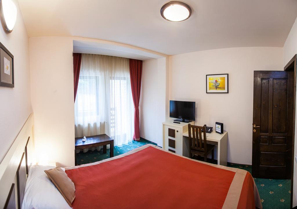 Hotel Draga Maria Predeal Rum bild